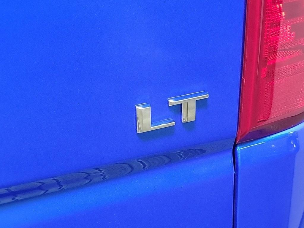 new 2026 Chevrolet Silverado 1500 car, priced at $59,649