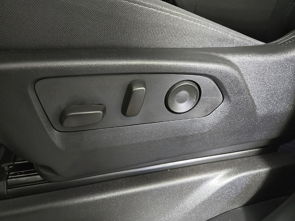 new 2025 Chevrolet Silverado 1500 car, priced at $55,776