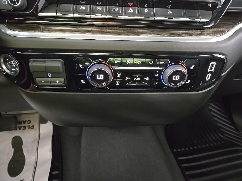 new 2025 Chevrolet Silverado 1500 car, priced at $55,776