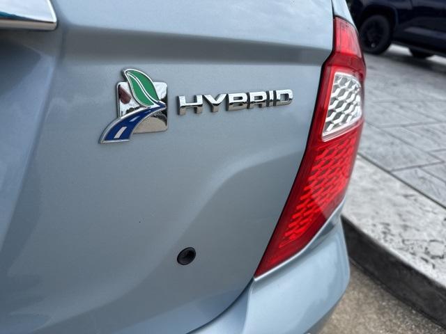 used 2011 Ford Fusion Hybrid car, priced at $5,944