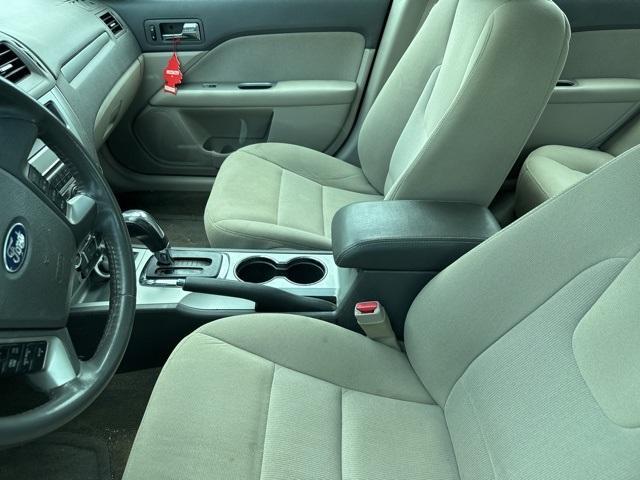used 2011 Ford Fusion Hybrid car, priced at $5,944