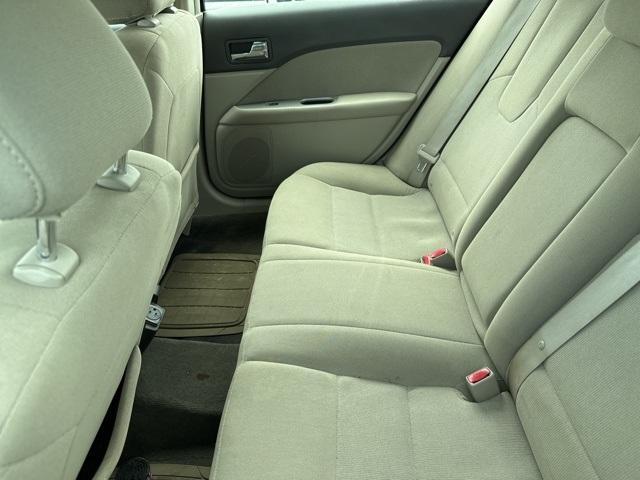 used 2011 Ford Fusion Hybrid car, priced at $5,944