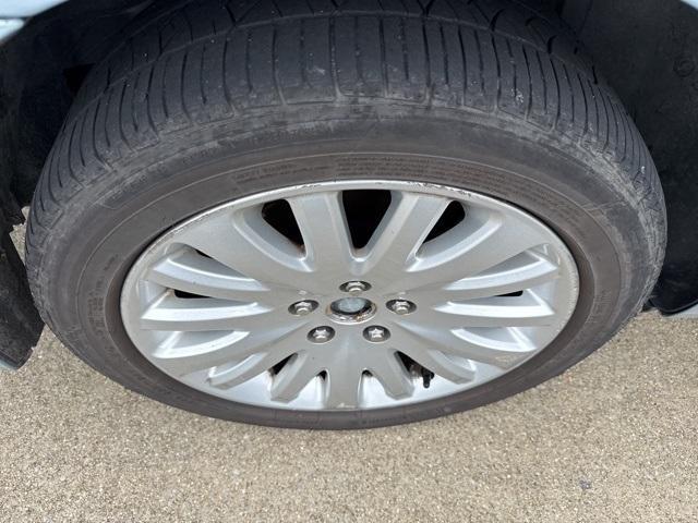 used 2011 Ford Fusion Hybrid car, priced at $5,944