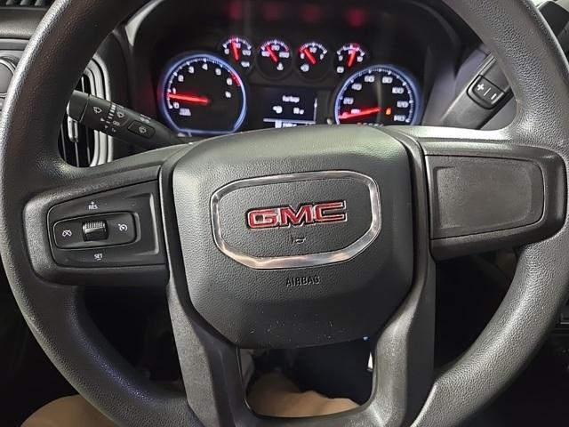 used 2022 GMC Sierra 2500 car, priced at $34,998