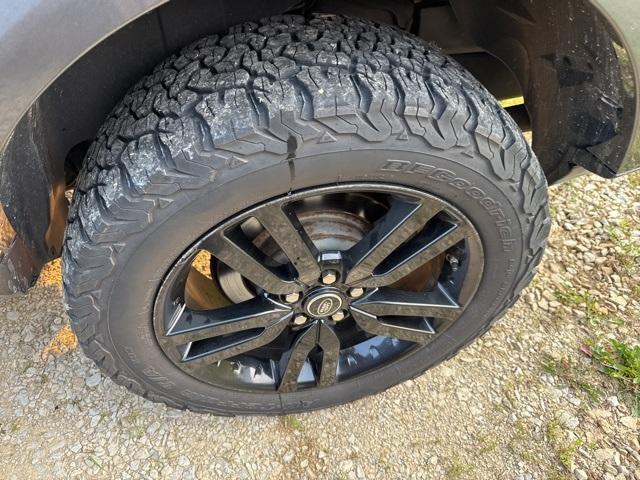used 2013 Land Rover LR4 car, priced at $8,977