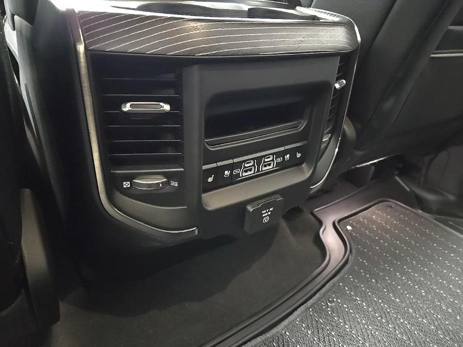 used 2021 Ram 1500 car, priced at $40,998