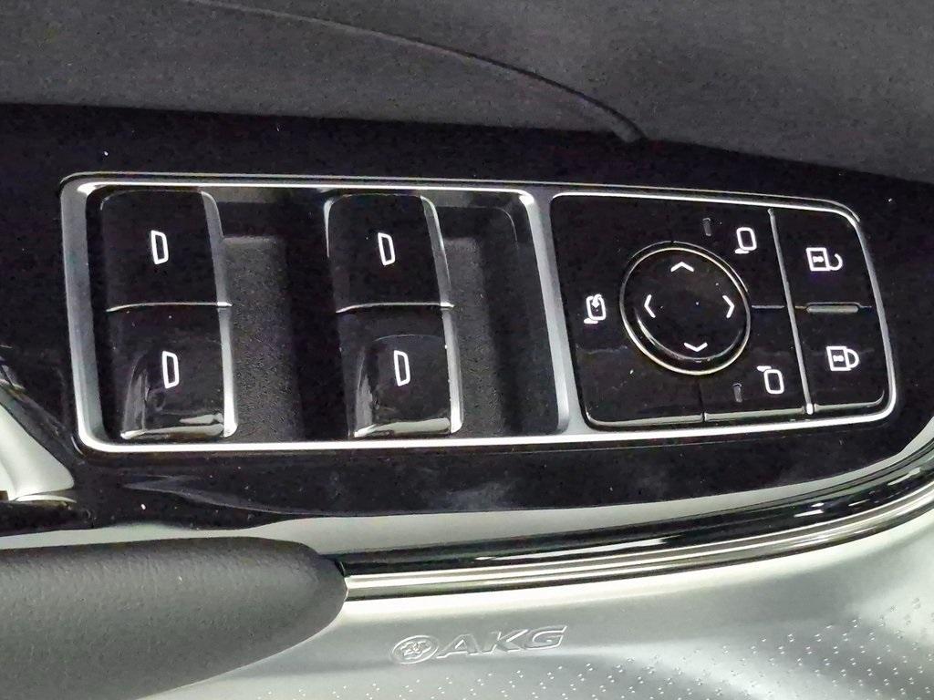 new 2026 Cadillac LYRIQ car, priced at $68,195