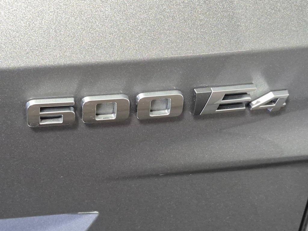 new 2026 Cadillac LYRIQ car, priced at $68,195