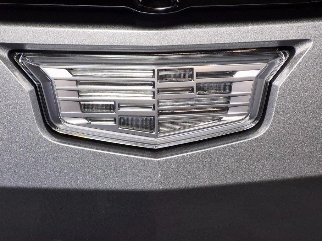 new 2026 Cadillac LYRIQ car, priced at $68,195