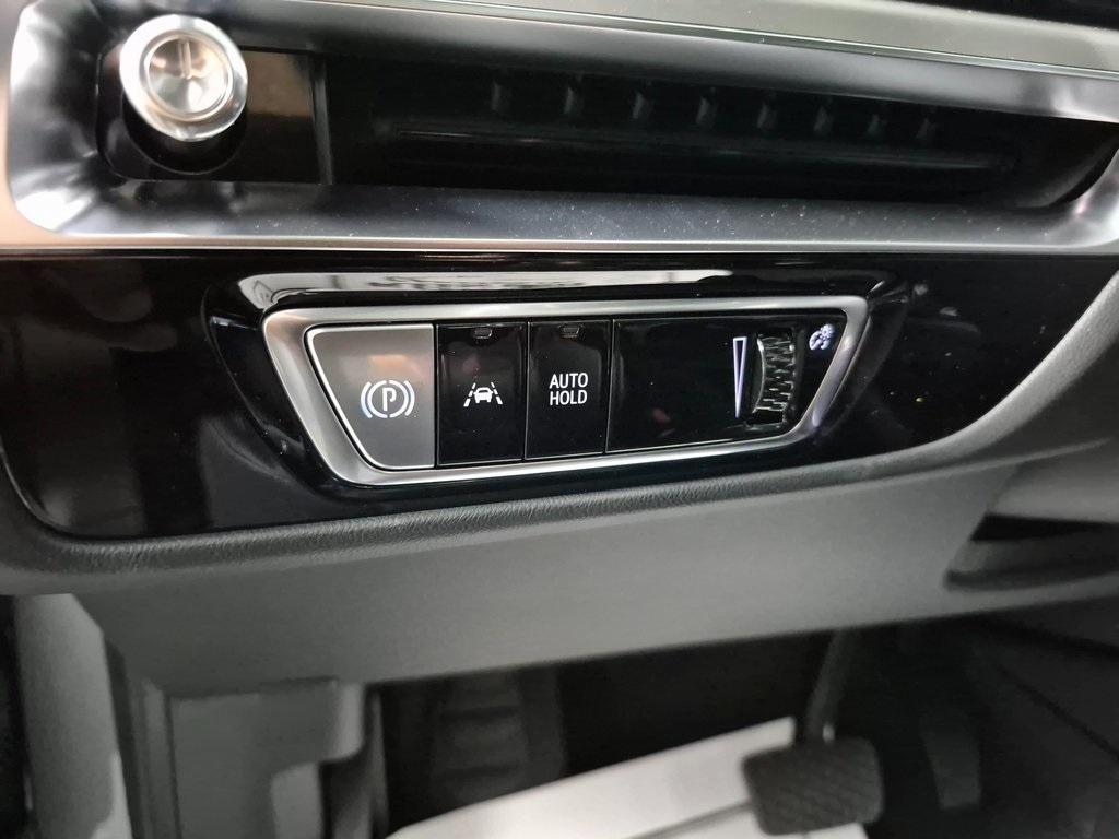 new 2026 Cadillac LYRIQ car, priced at $68,195