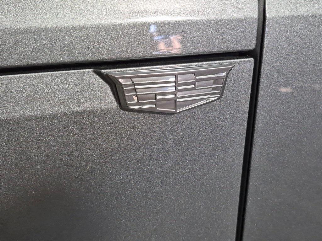 new 2026 Cadillac LYRIQ car, priced at $68,195