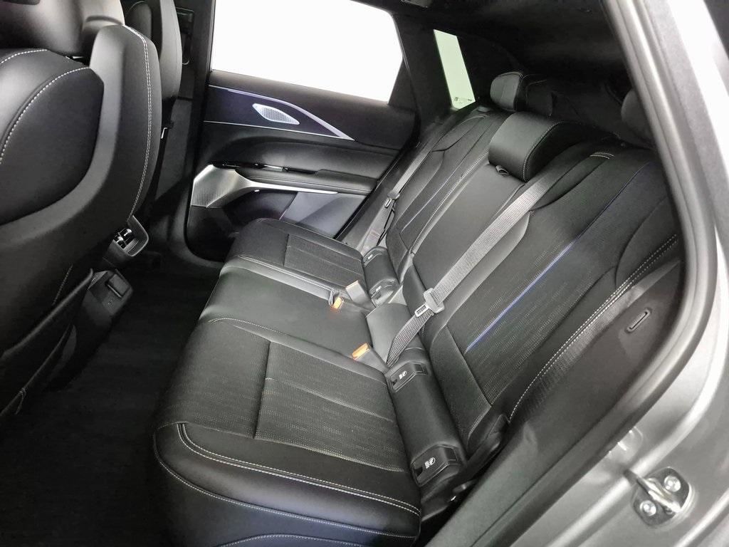 new 2026 Cadillac LYRIQ car, priced at $68,195