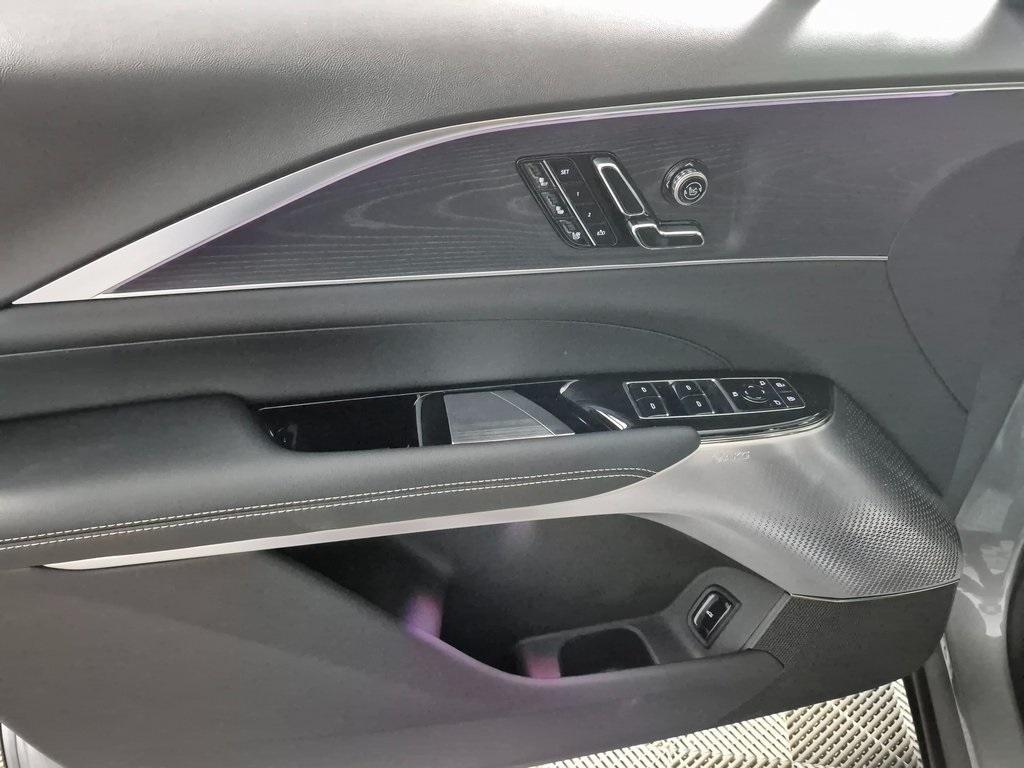 new 2026 Cadillac LYRIQ car, priced at $68,195