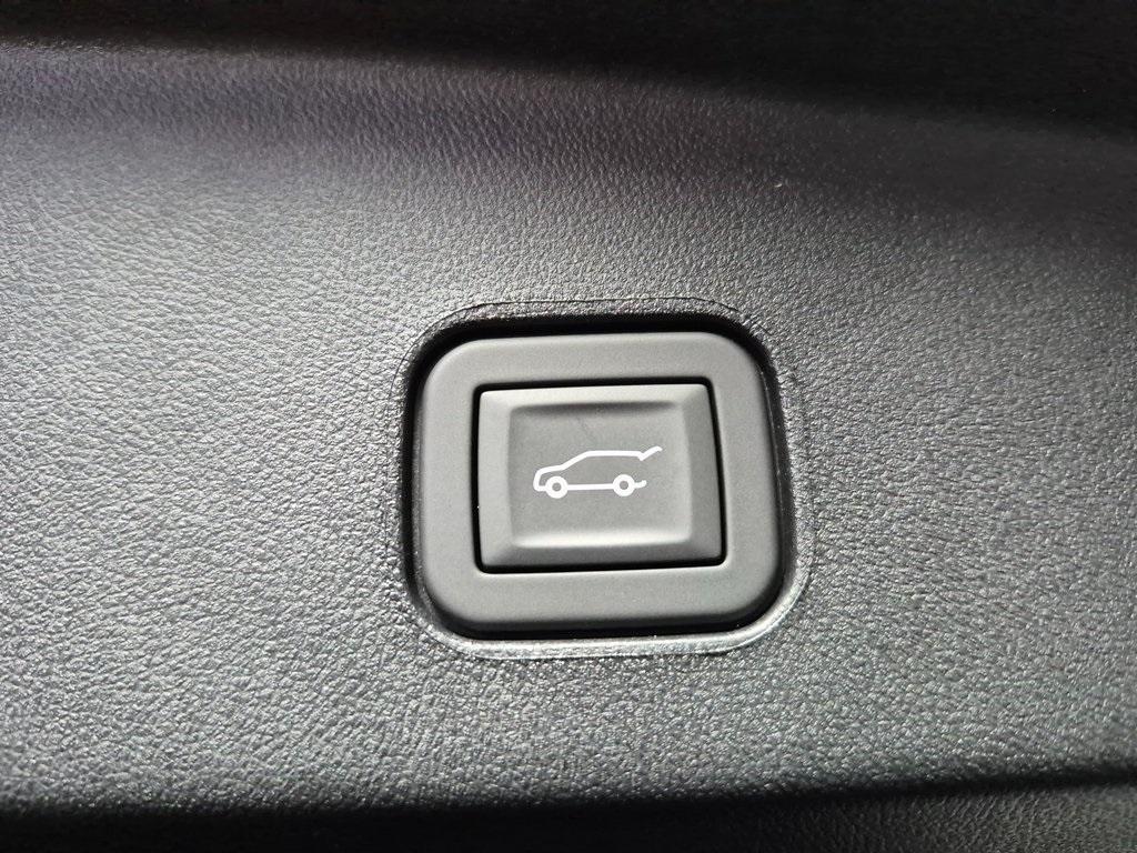 new 2026 Cadillac LYRIQ car, priced at $68,195