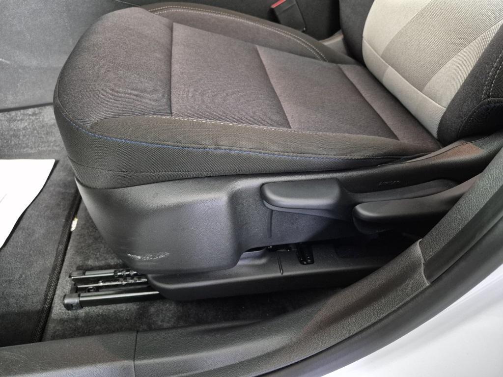 used 2025 Chevrolet Trax car, priced at $24,995
