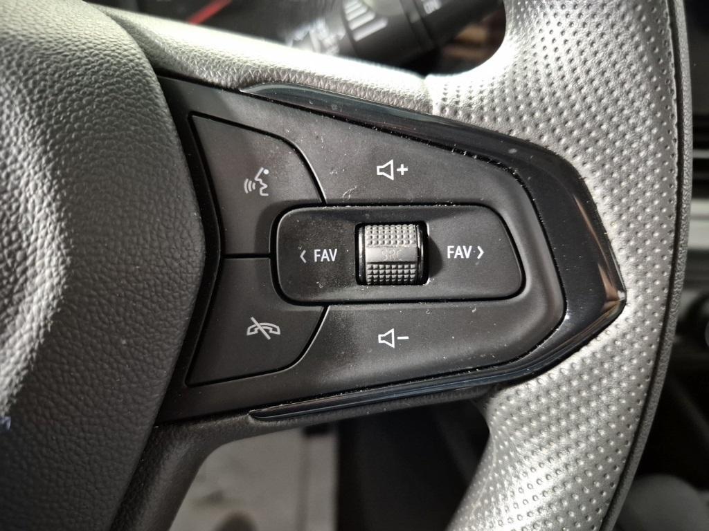 used 2025 Chevrolet Trax car, priced at $24,995