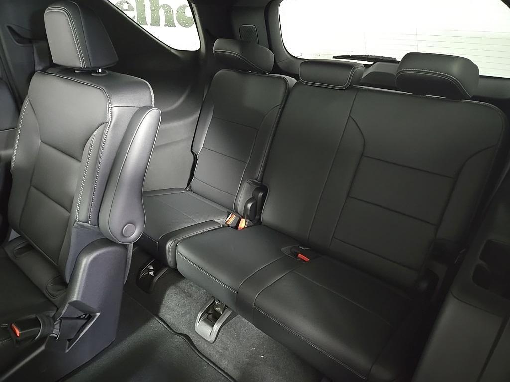 new 2025 Chevrolet Traverse car, priced at $49,290