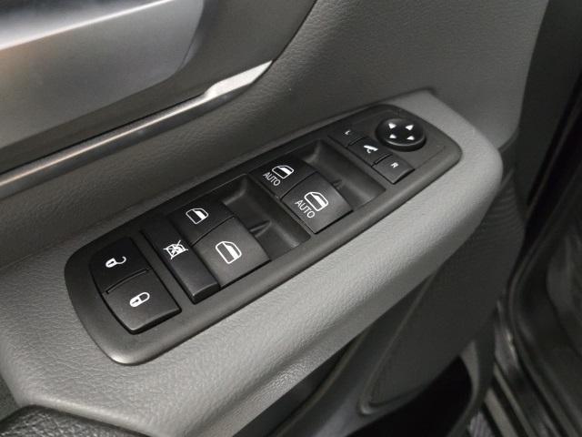 used 2021 Ram 1500 car, priced at $30,928