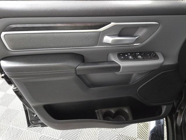 used 2021 Ram 1500 car, priced at $30,928