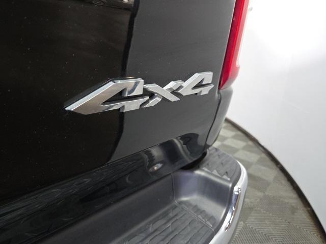 used 2021 Ram 1500 car, priced at $30,928