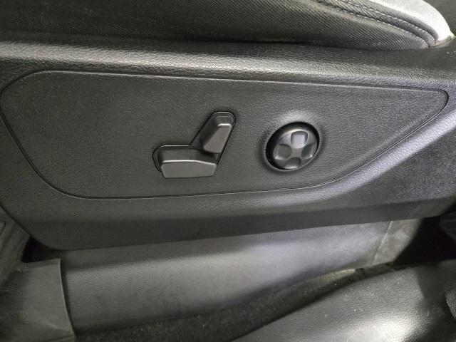 used 2021 Ram 1500 car, priced at $30,928