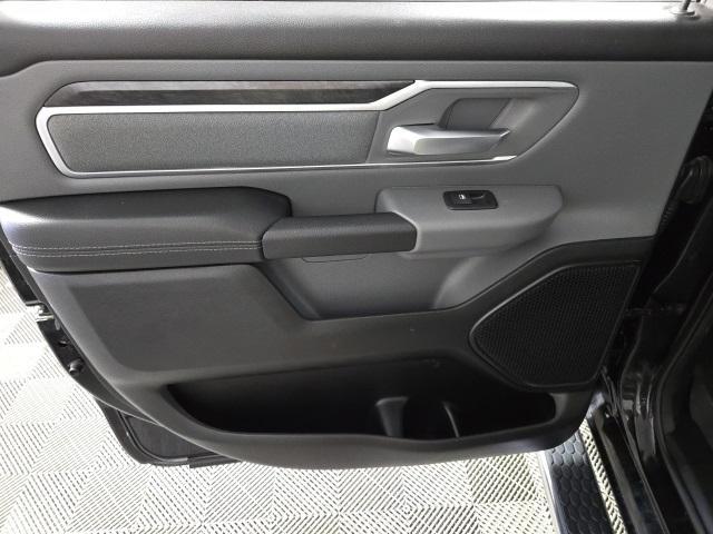 used 2021 Ram 1500 car, priced at $30,928