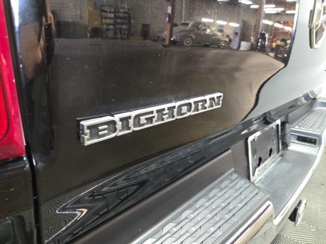 used 2021 Ram 1500 car, priced at $30,928