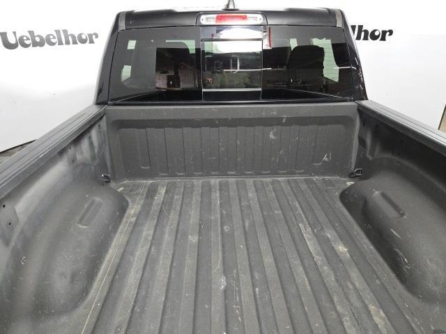 used 2021 Ram 1500 car, priced at $30,928