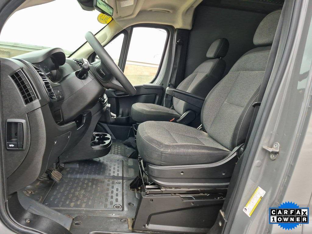 used 2023 Ram ProMaster 3500 car, priced at $32,992