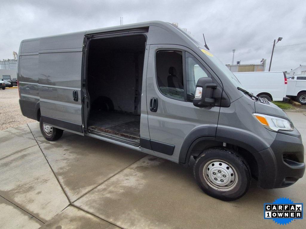 used 2023 Ram ProMaster 3500 car, priced at $32,992