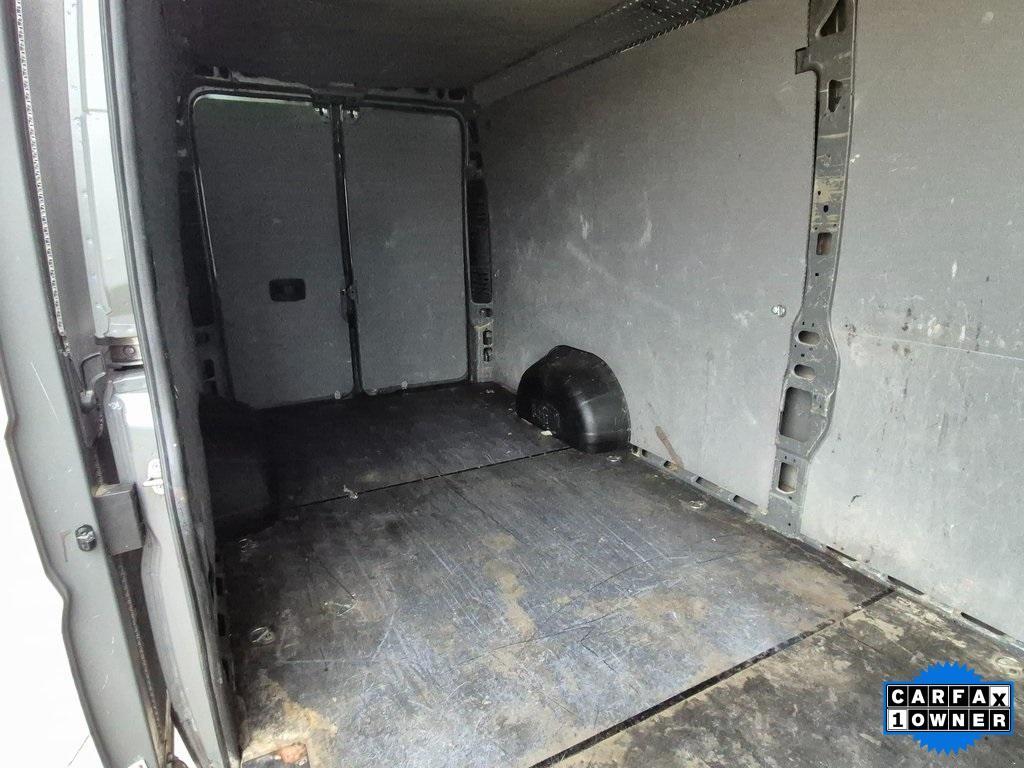 used 2023 Ram ProMaster 3500 car, priced at $32,992