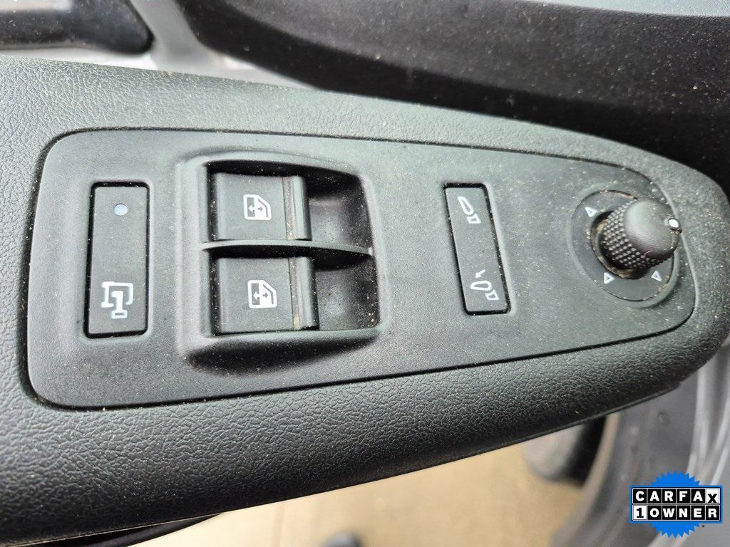 used 2023 Ram ProMaster 3500 car, priced at $32,992