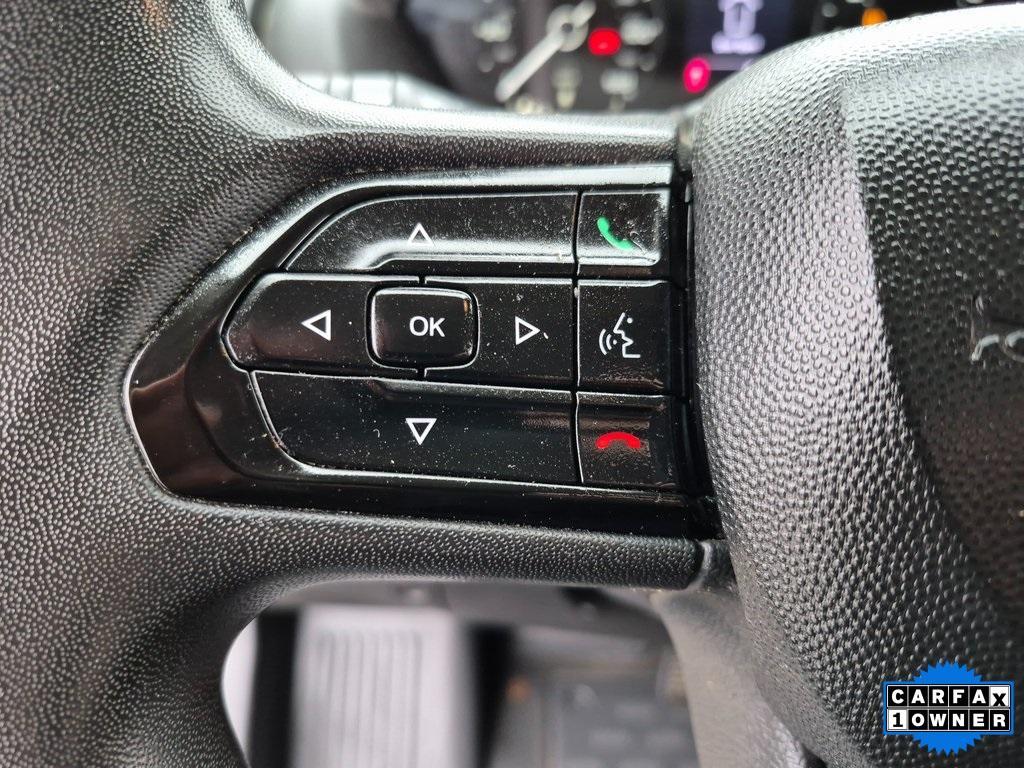 used 2023 Ram ProMaster 3500 car, priced at $32,992