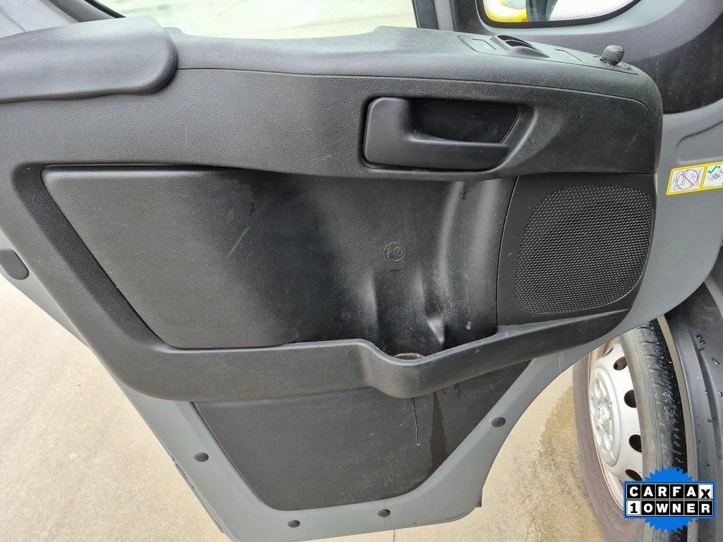 used 2023 Ram ProMaster 3500 car, priced at $32,992