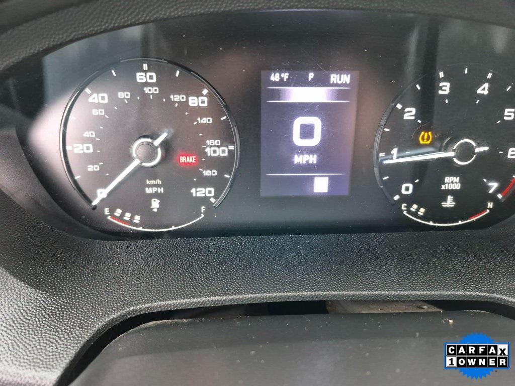 used 2023 Ram ProMaster 3500 car, priced at $32,992