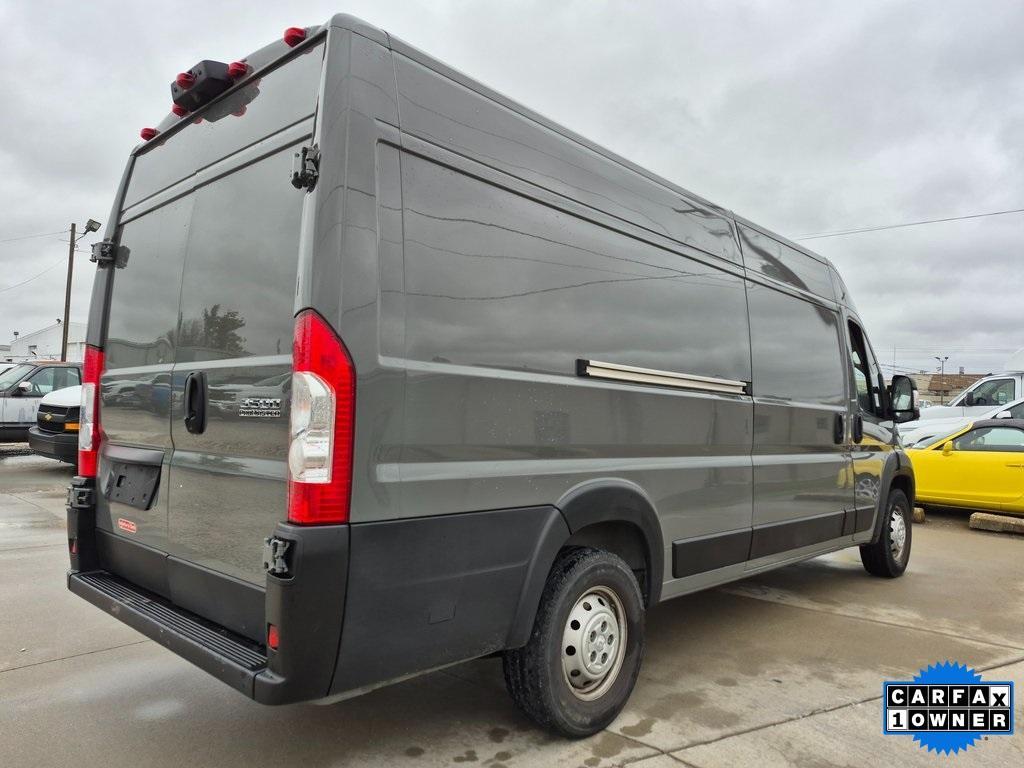 used 2023 Ram ProMaster 3500 car, priced at $32,992