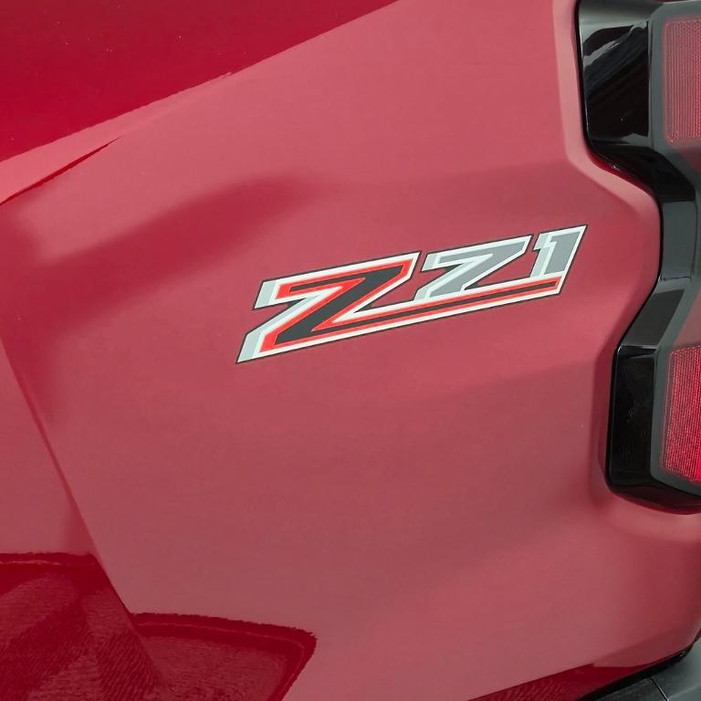 new 2026 Chevrolet Colorado car, priced at $45,633