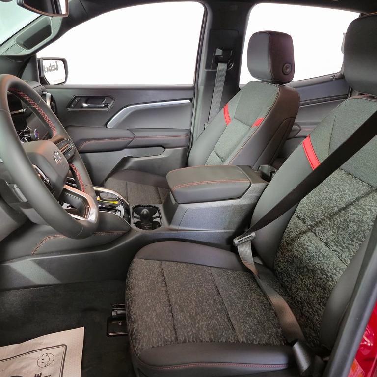 new 2026 Chevrolet Colorado car, priced at $45,633