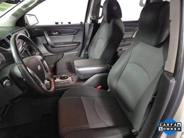 used 2013 Chevrolet Traverse car, priced at $7,977