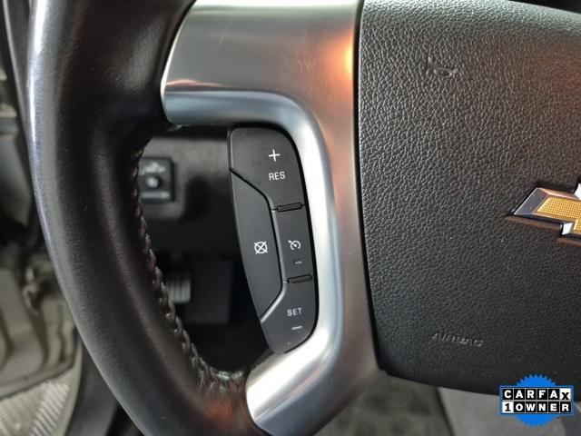 used 2013 Chevrolet Traverse car, priced at $7,977