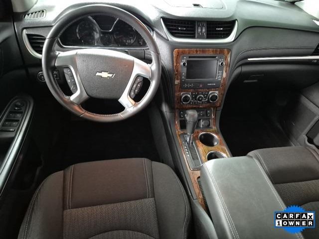 used 2013 Chevrolet Traverse car, priced at $7,977