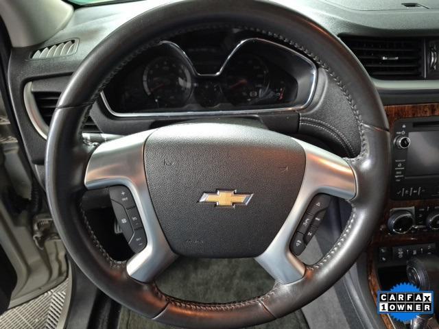 used 2013 Chevrolet Traverse car, priced at $7,977