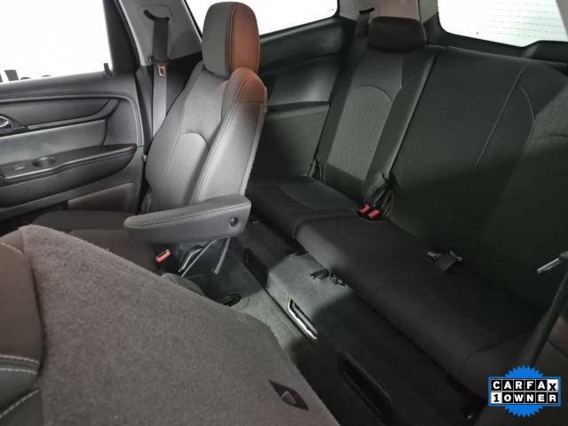 used 2013 Chevrolet Traverse car, priced at $7,977