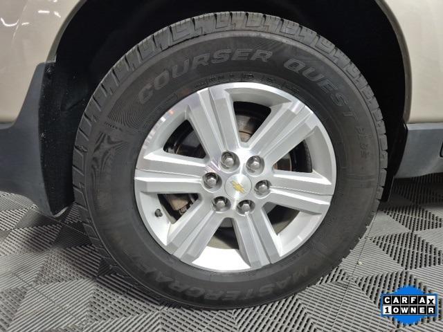 used 2013 Chevrolet Traverse car, priced at $7,977