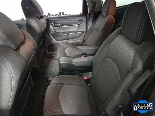 used 2013 Chevrolet Traverse car, priced at $7,977