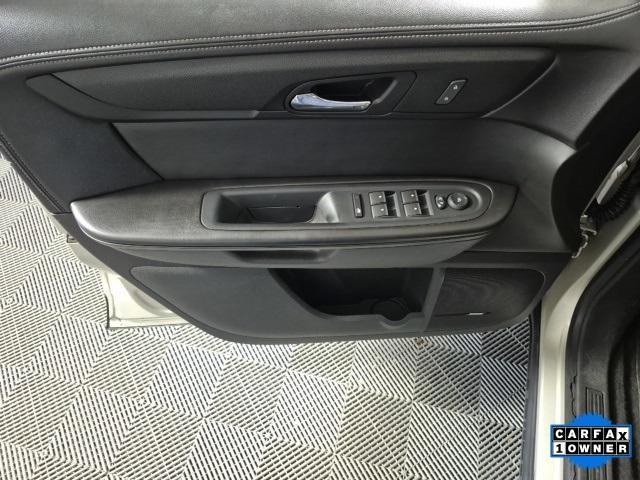 used 2013 Chevrolet Traverse car, priced at $7,977