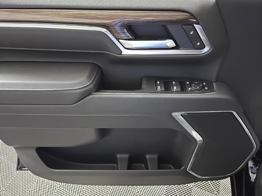 new 2025 Chevrolet Silverado 2500 car, priced at $65,785