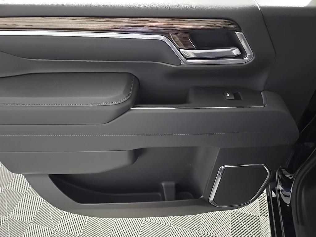 new 2025 Chevrolet Silverado 2500 car, priced at $65,785