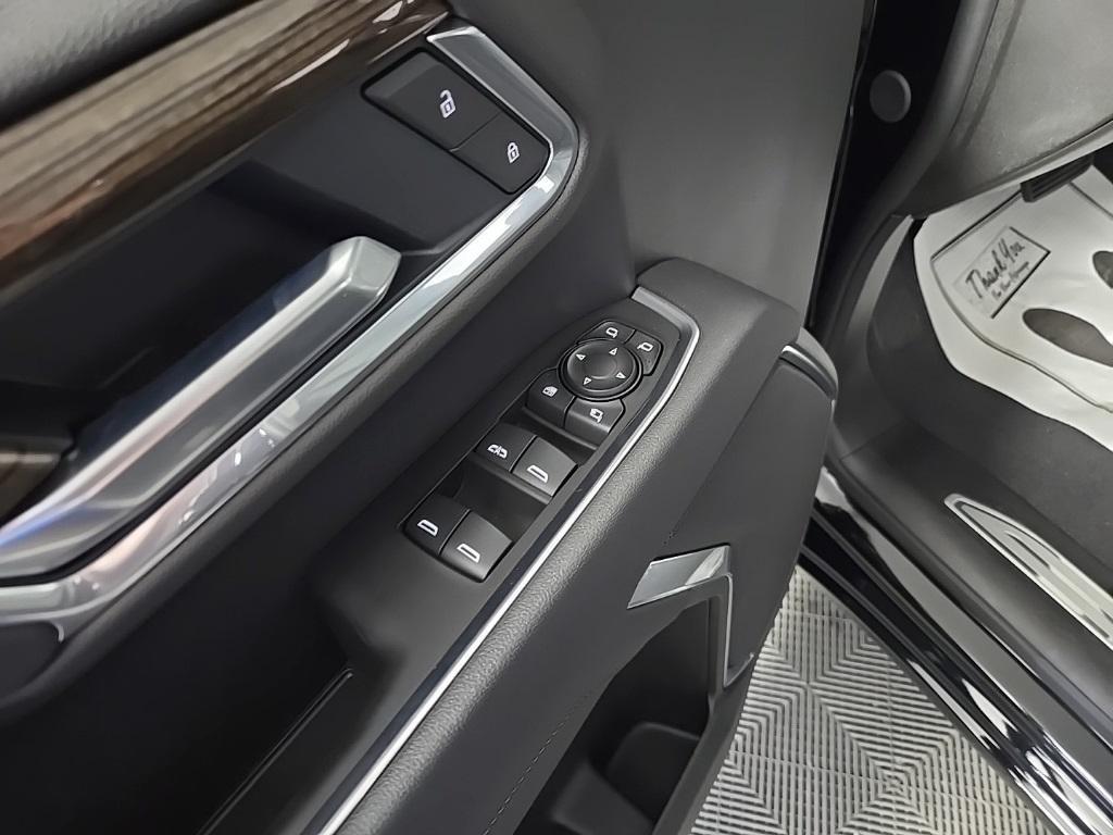 new 2025 Chevrolet Silverado 2500 car, priced at $65,785