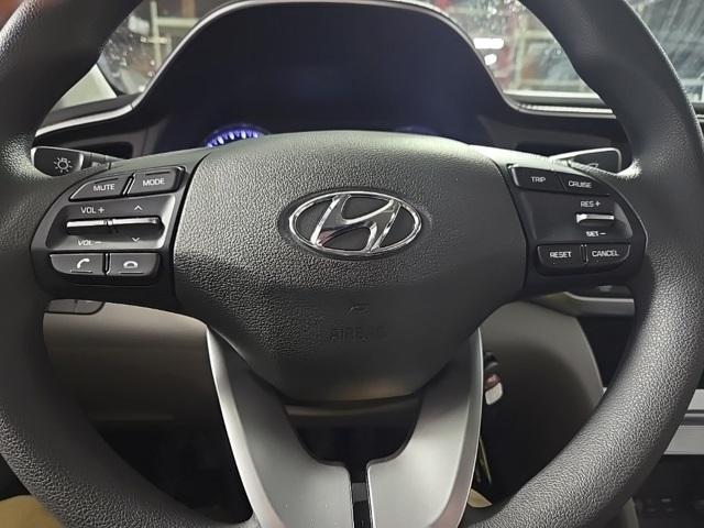 used 2019 Hyundai Elantra car, priced at $19,995